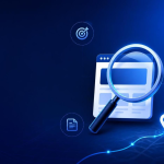 Search Engine Optimization for business website visibility
