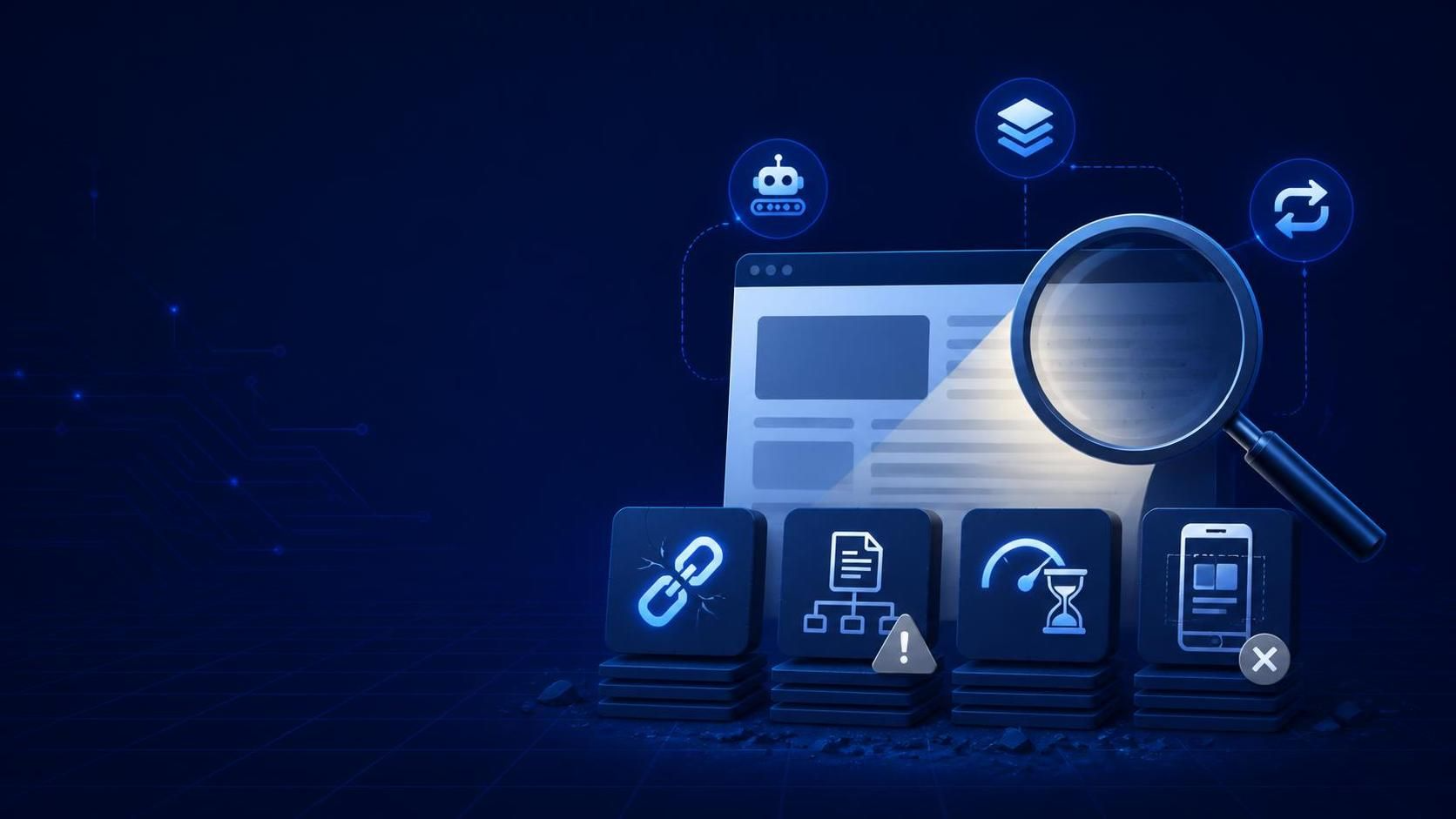Search engine optimization strategy for business websites in Zambia