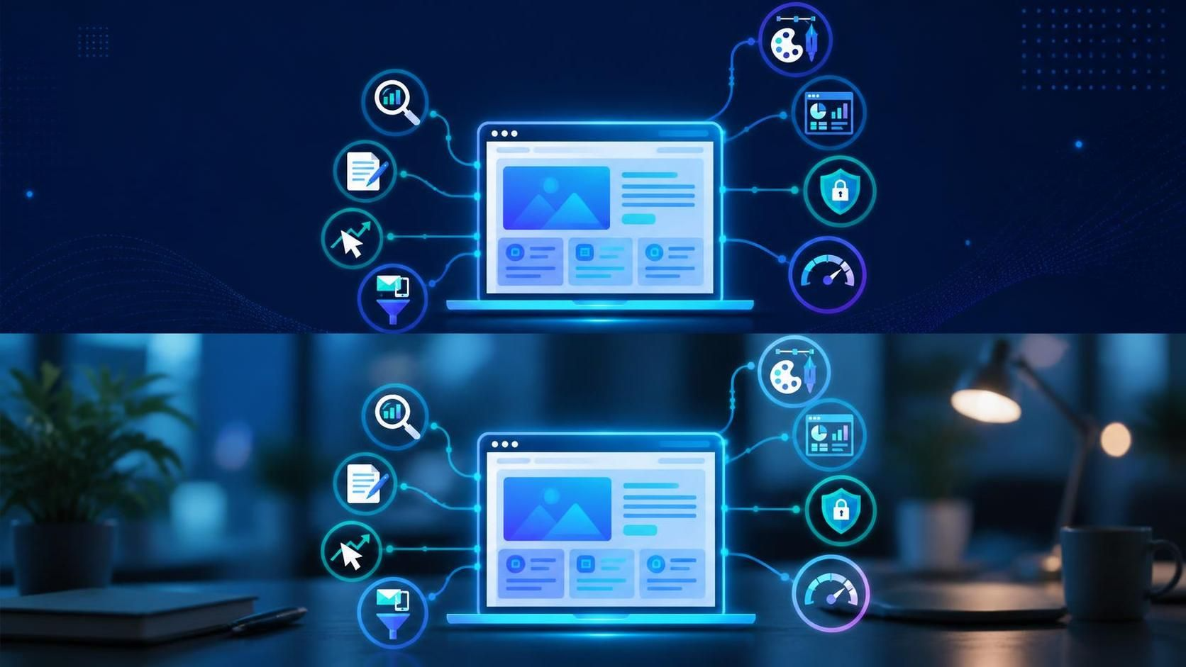 Website Services That Turn Your Website Into a Business Asset
